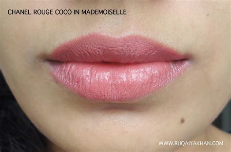 madame cecile chanel|chanel mademoiselle lipstick.